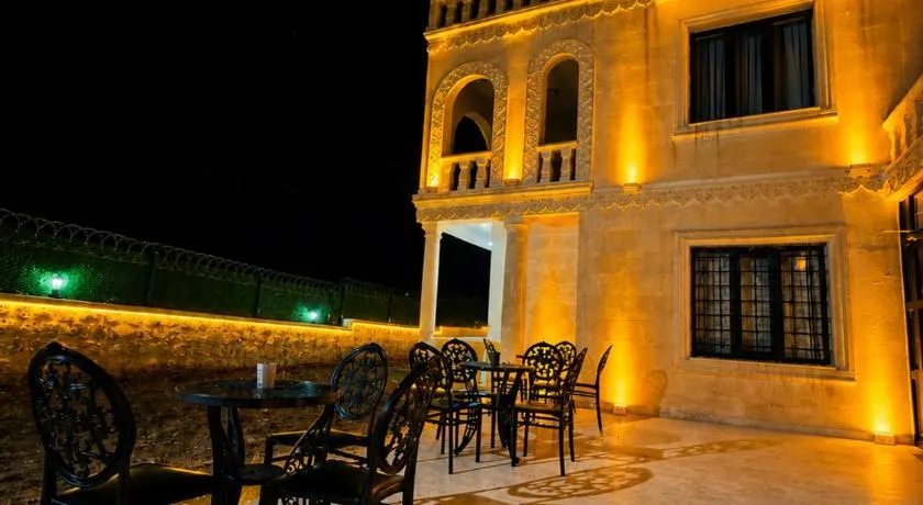 Kasr-ı Cihan Boutique Hotel - Image 1