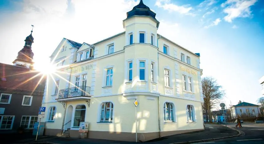 Hotel Villa WUN - Image 1