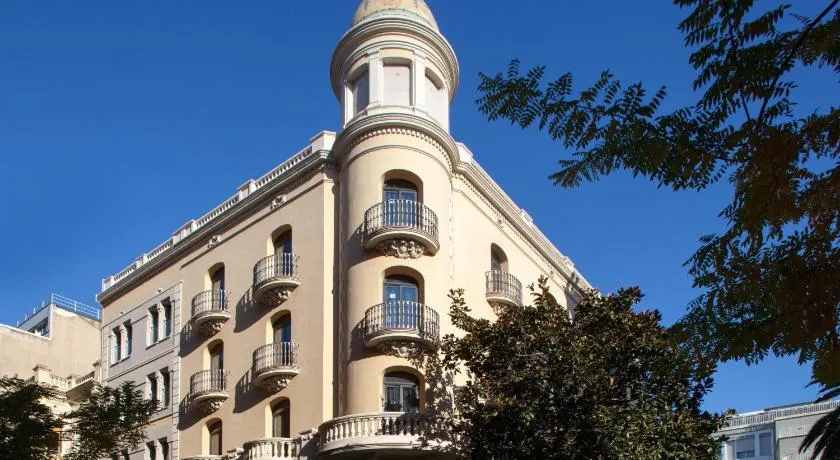 Residència Erasmus Gràcia - Image 1
