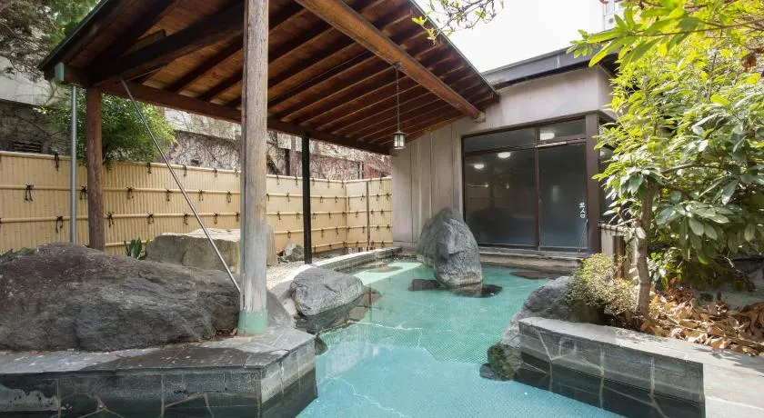 Hotel Heian - Image 1