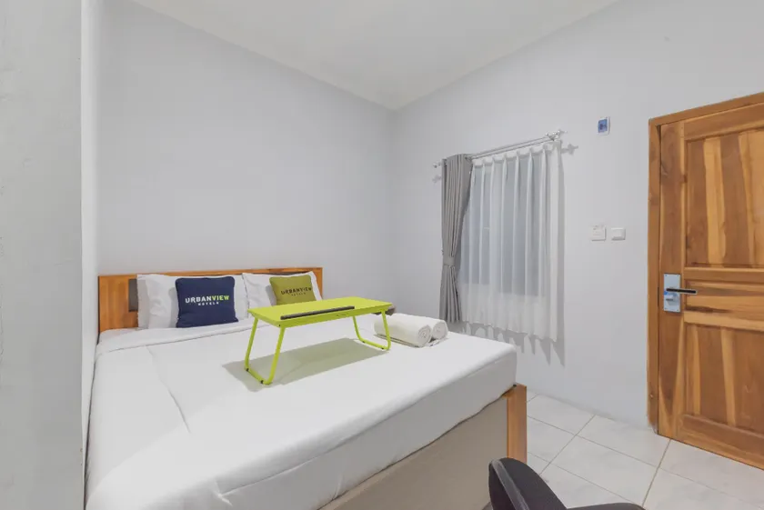 UrbanView Hotel 3m Syariah - Image 1