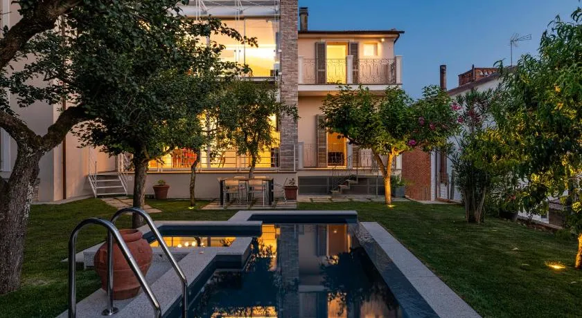 Residenza Villa Tosca - Image 1