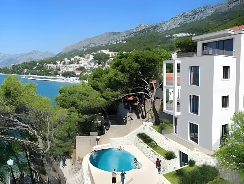 Villa Paulina - Image 1