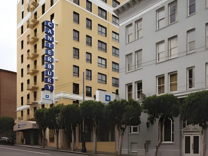 Club Wyndham Canterbury - Image 1