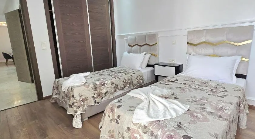 Séjour Luxe 3 Chambres à Agadir Bay - Image 1