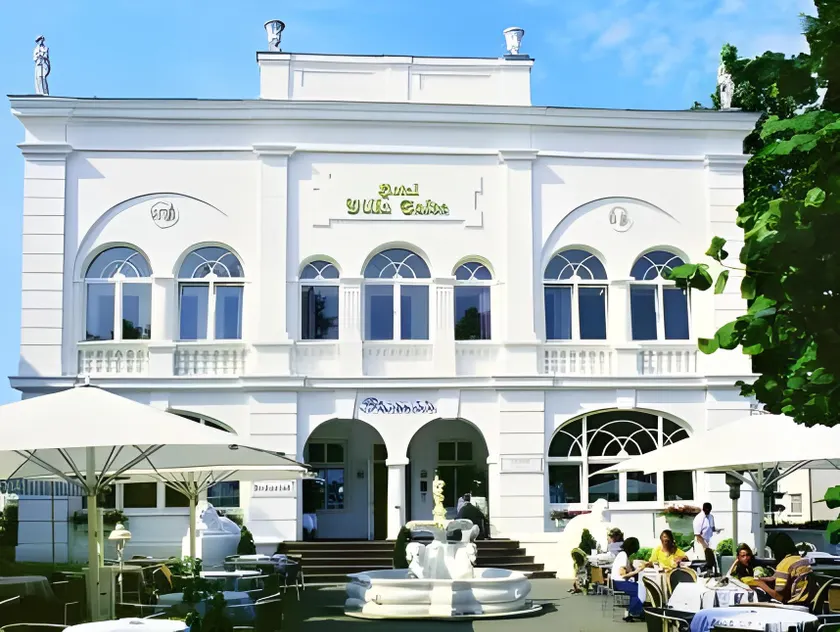 Villa Salve - Image 1