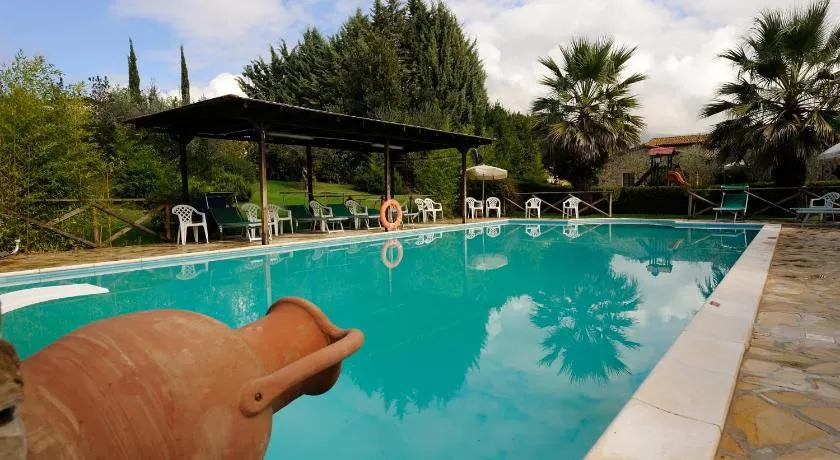 Country House Il Piancardato - Image 1