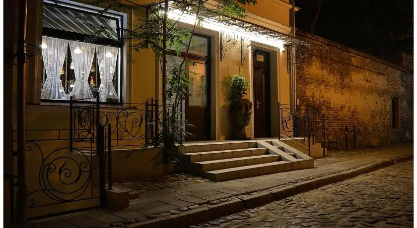 Apartamenty Róże i Zen - Image 1