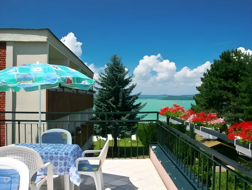 Pergola Panzió - Image 1