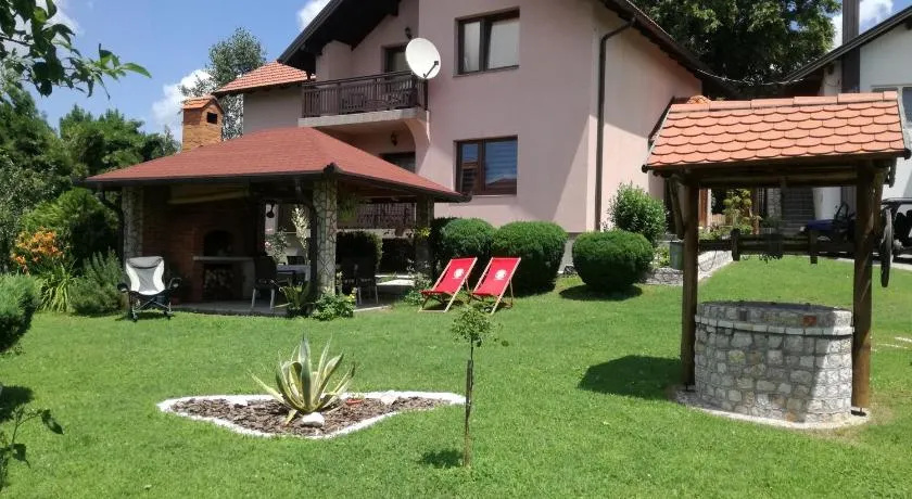 Apartments Dedic - Image 1