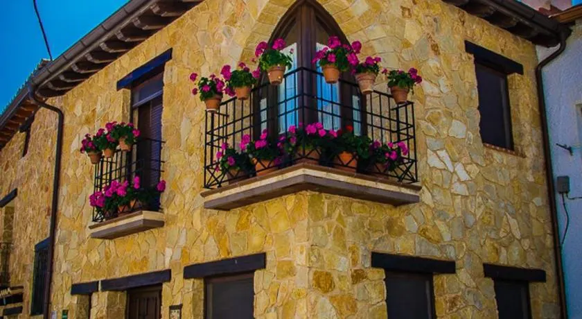 Casa Rural Las Albertas - Image 1