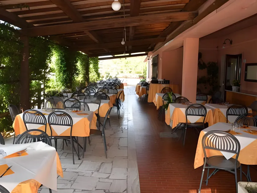 Hotel La Mimosa - Image 1