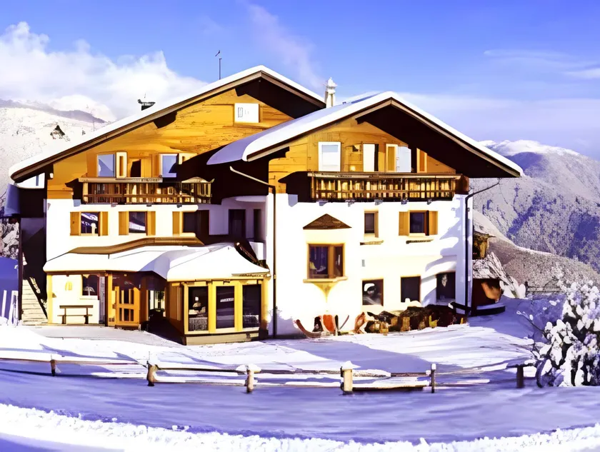 Herol - my mountain retreat - Image 1