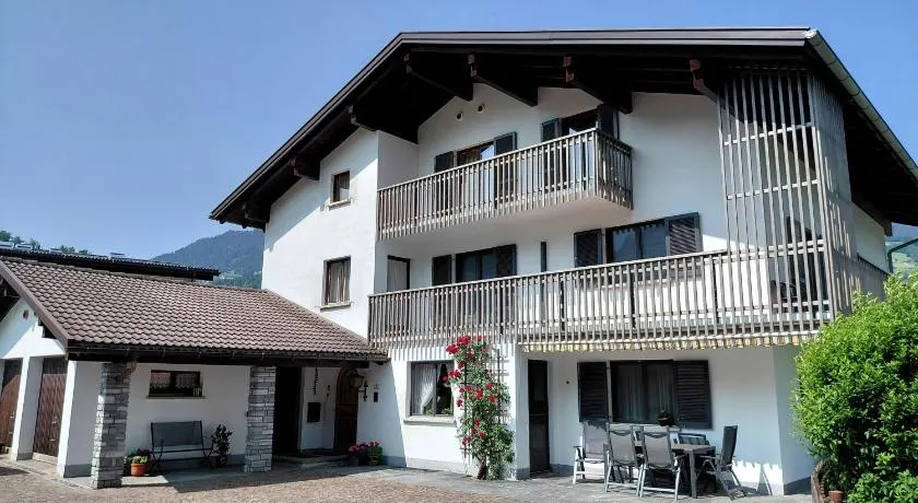 Ferienhaus Gioia - Image 1