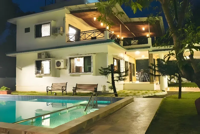 Wildwood Retreat - Awas Beach - Image 1