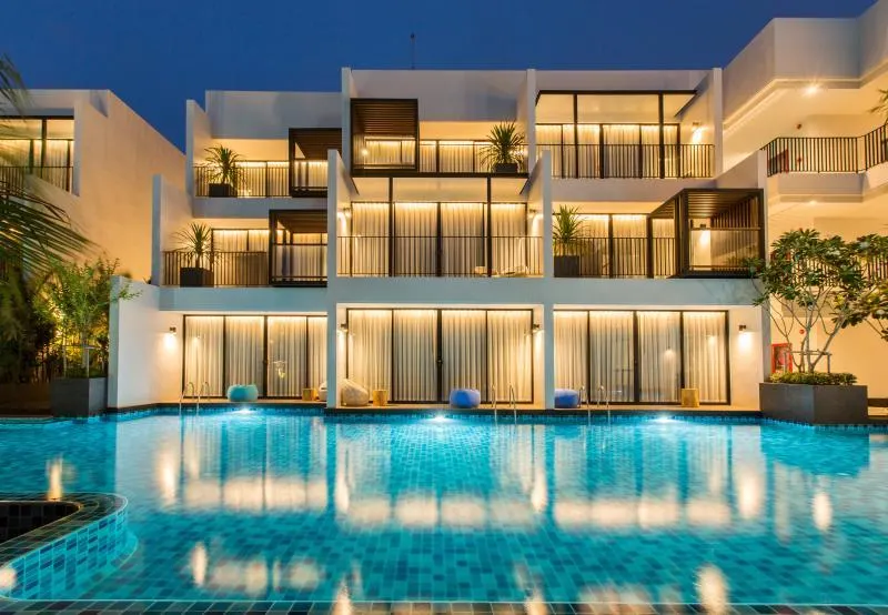 Asira Boutique HuaHin - Image 1