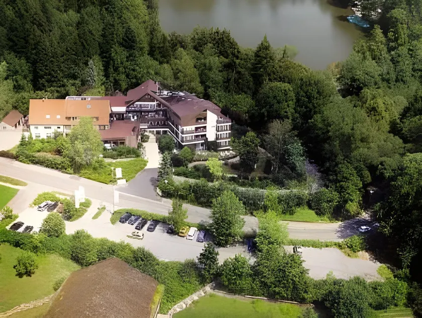 Schwaben Resort Ebnisee - Image 1