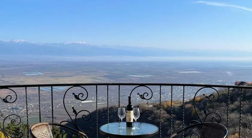 Guest House Kusika - Image 1