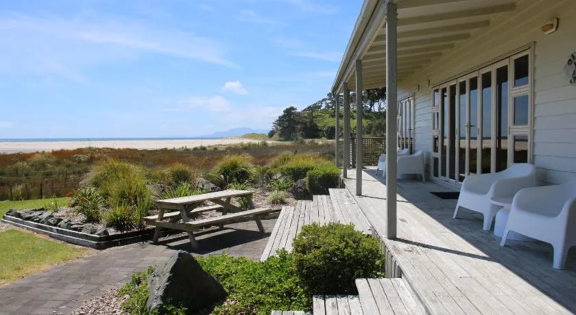 Pakiri Beach Holiday Park - Image 1