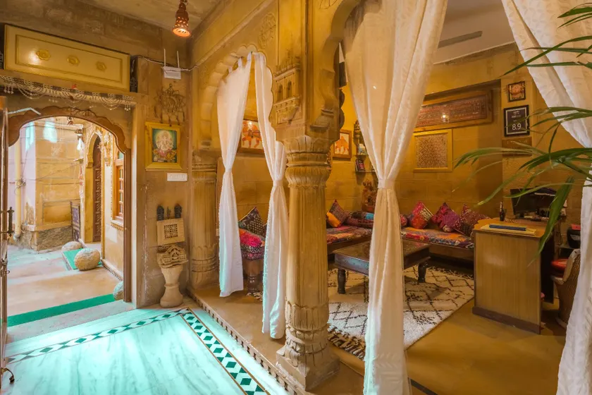 Hotel Rajmandir  - Image 1