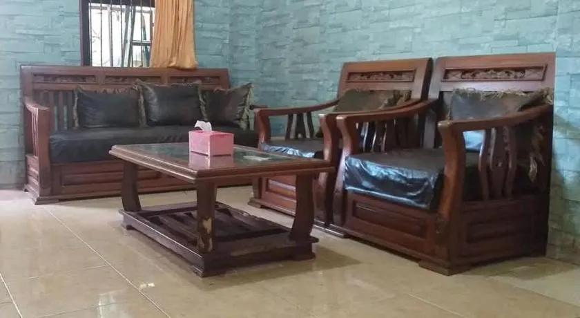 Homestay syariah off - Image 1