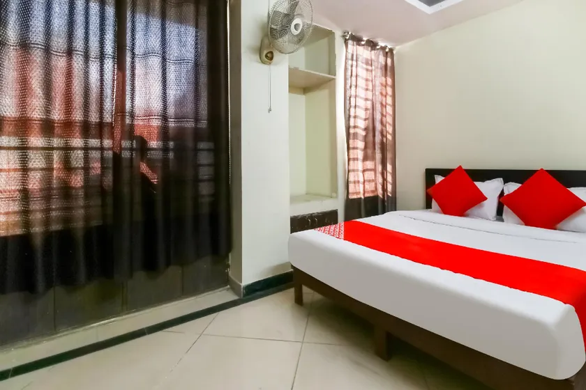 OYO 77802 Hotel Denmark - Image 1