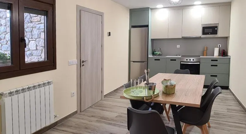 Apartamentos La Era de Pasé - Image 1