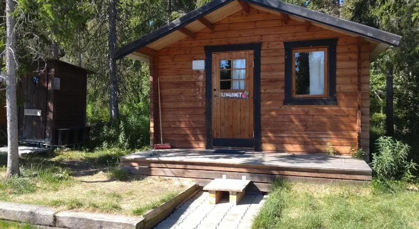 JVT Cabins - Image 1