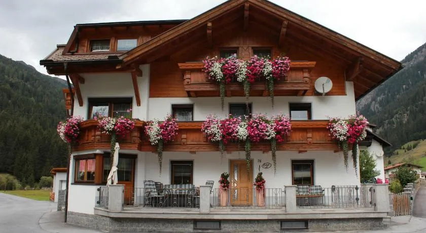 Haus Andrea - Image 1