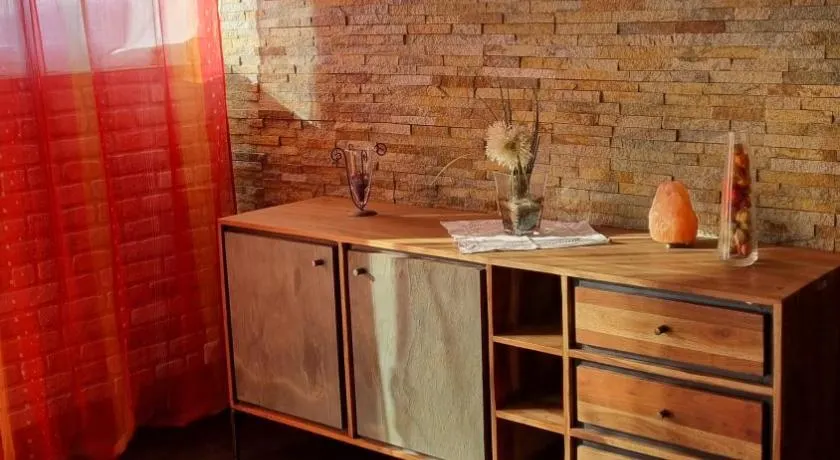 Modern eingerichtete 3-Zi-Ferienwohnung zu vermieten - Image 1