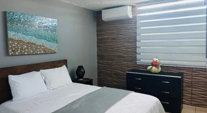 Private apartment near sju Solar Battery - Image 1