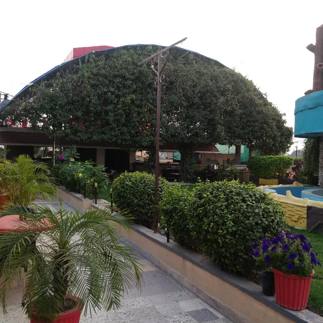 hotel natraj - Image 1