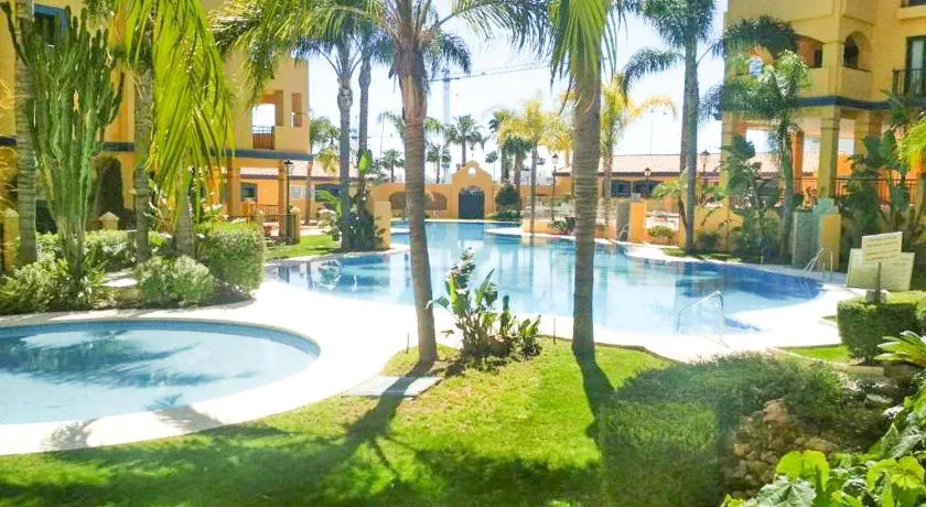 APARTAMENTO SAN PEDRO PLAYA - Image 1