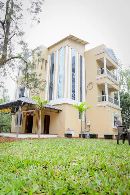 Joyous Villa - Image 1