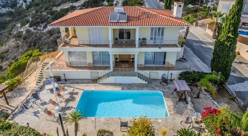 Villa Horizon - Image 1