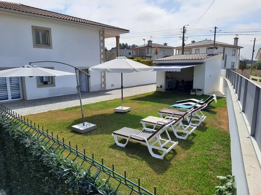 Alojamento Rio Neiva - Image 1