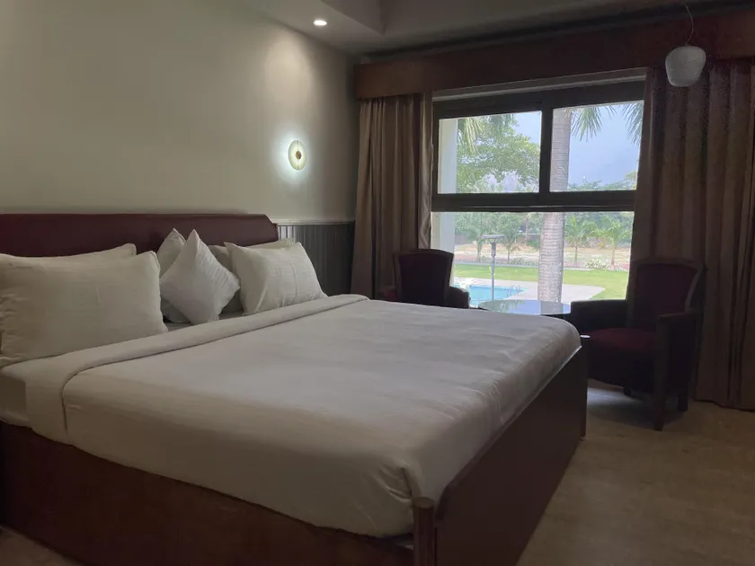 Hotel KPM Tripenta - Image 1