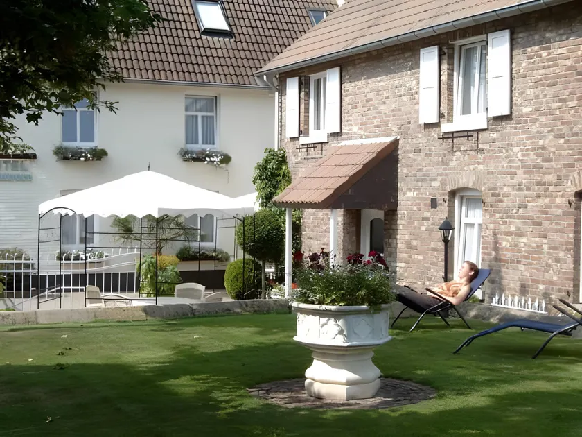 Appartementen Vouwere - Image 1