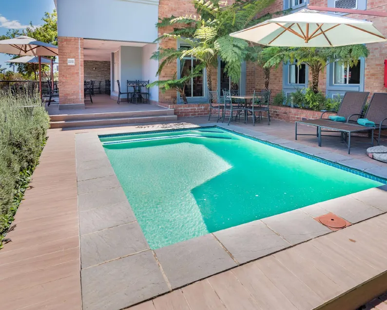 Town Lodge Roodepoort - Image 1