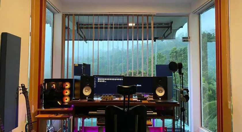 SangeethLK Music Studio and Stay - Image 1