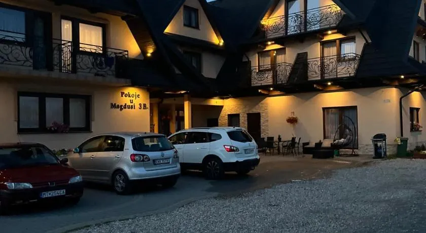 Pokoje u Magdusi przy termach - Image 1