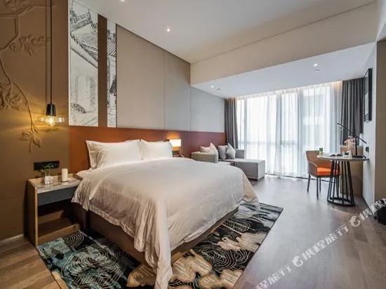 Nanning Datang Congyue Hotel (Wuxiang New Area Sports Center) - Image 1