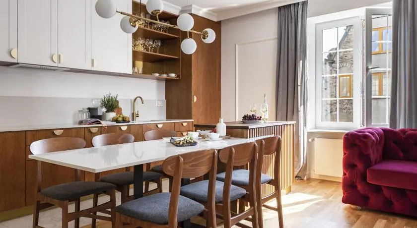 Mariacka Residence & Studio - Image 1