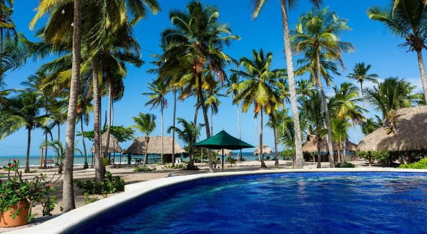Aite Eco Resort - Image 1