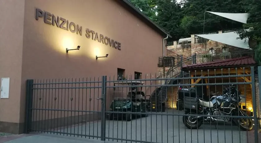 Penzion Starovice - Image 1