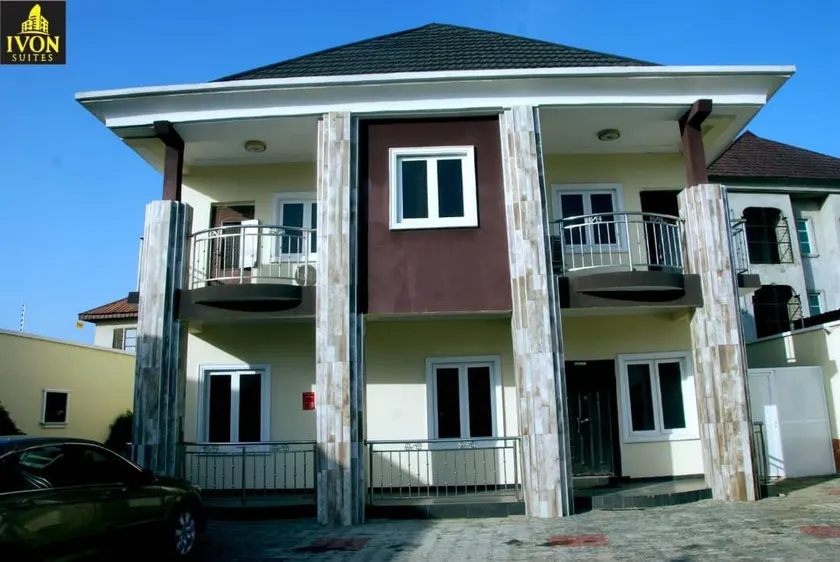 Ivon Suites - Image 1