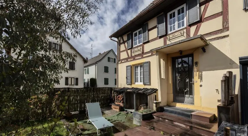 Gîte Les Mésanges Vertes - Image 1