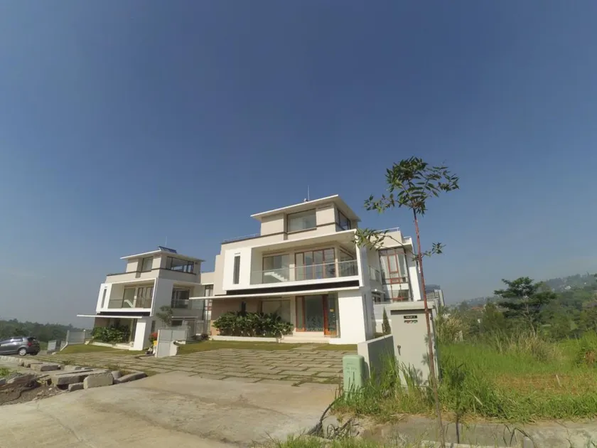 Roemah Asri Villa - Resor Dago Pakar - Image 1