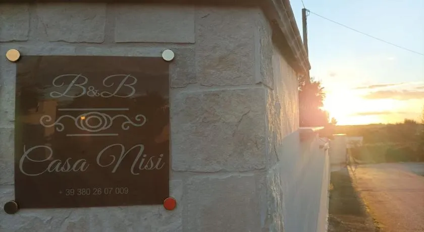 B&B CASA NISI - Image 1