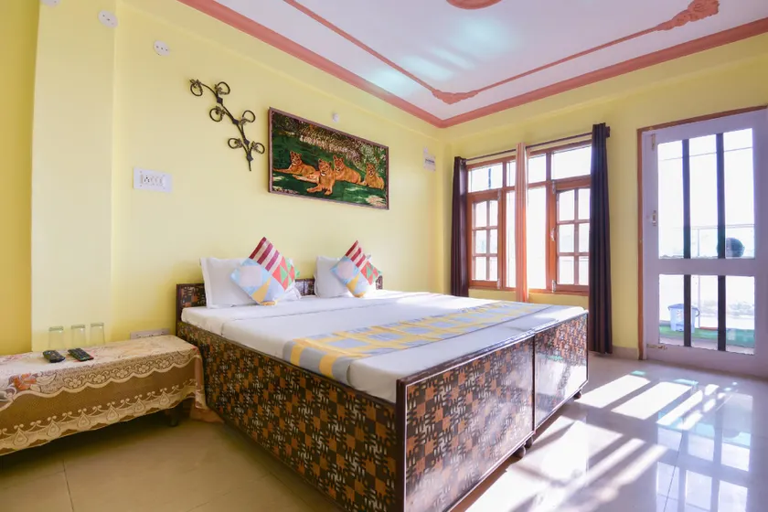 Home 64326 Elegant  Stay Bhattakufer - Image 1